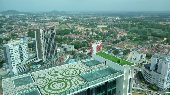The Shore Sky Tower